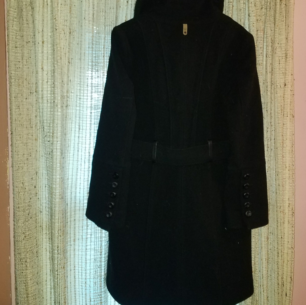 Like brand new authentic mackage luxury jacket